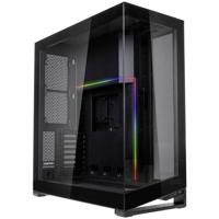 Phanteks PHANTEKS NV Series NV7 Big-Tower, Tempered Glass, DRGB - schwarz Full Tower PC-behuizing, Gaming-behuizing Wit