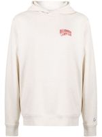 Billionaire Boys Club hoodie Arch à logo imprimé - Blanc