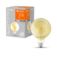 LEDVANCE 4058075609693 LED-lamp Energielabel: E (A - G) E27 6 W Warmwit - thumbnail