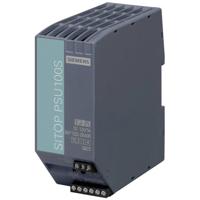 Siemens SITOP PSU100S 12 V/7 A DIN-rail netvoeding 12 V/DC 7 A 80 W Aantal uitgangen: 1 x Inhoud: 1 stuk(s) - thumbnail