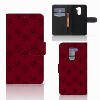 Huawei Honor 6X Telefoon Hoesje Sterren