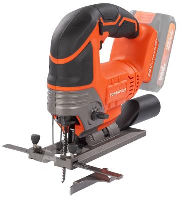 Powerplus POWDP25300 Decoupeerzaag 20V LI-ION | Draadloze Figuurzaag