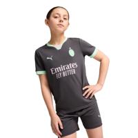 PUMA AC Milan 3e Shirt 2024-2025 Kids - thumbnail