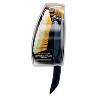 Meguiar's ME X1025 Versa-Angle Wheel Face Brush