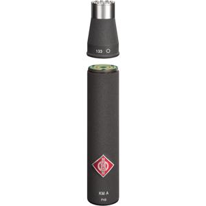 Neumann KK 133 nx capsule voor KM A/D omnidirectioneel (zwart)