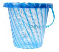 Yello speelemmer blauw 20 x 20 cm