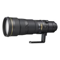 Nikon AF-S 500mm f/4.0 G IF ED VR objectief - Tweedehands