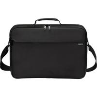 Dicota Multi ONE 38,1cm - 43,94cm Laptoptas Geschikt voor max. (laptop): 43,9 cm (17,3) Zwart - thumbnail