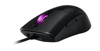 ASUS ROG Keris muis Rechtshandig RF Wireless+USB Type-A 16000 DPI - thumbnail