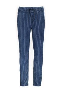 B.Nosy Jongens broek - Timo - Navy blauw