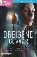 Dreigend gevaar - Darlene Scalera, Dani Sinclair, Susan Peterson - ebook - thumbnail