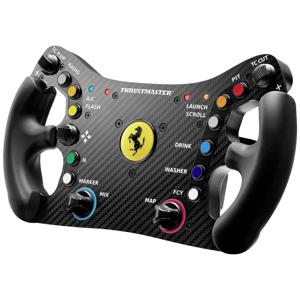 Thrustmaster Ferrari 488 GT3 Stuurwiel (add-on) PC, PlayStation 4, PlayStation 5, Xbox One, Xbox Series S, Xbox Series X Grijs