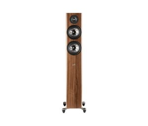 Polk: R500 Vloerstaande speaker - 1 stuk - Bruin