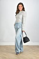 Marant Etoile trui Adler PU0169FA-A1L68E grijs