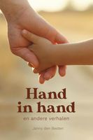 Hand in hand - Janny den Besten - ebook - thumbnail