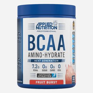 BCAA Amino Hydrate