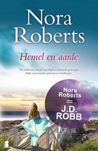 Hemel en aarde - Nora Roberts - ebook