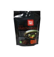 Hatcho miso bio