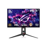 ASUS ROG Swift OLED PG27UCDM - OLED-Monitor - Gaming - 68,6 cm (27 inch) (90LM0B30-B01971)