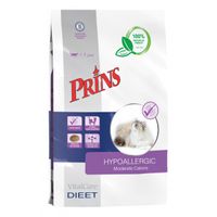 Prins VitalCare Dieet Hypoallergic Moderate Calorie kattenvoer 5 kg - thumbnail