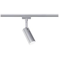 Paulmann Spot Tubo 230V-railsysteem lamp URail LED Chroom (mat) - thumbnail