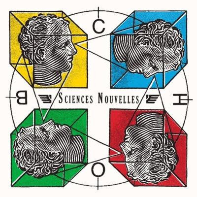 Sciences Nouvelles - LP (0190394516543)
