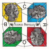 Sciences Nouvelles - LP (0190394516543)