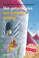 Het geheim van het duistere kasteel - Martine Letterie, Merel Kraayenbrink - ebook - thumbnail