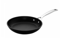 Le Creuset Koekenpan Les Forgées TNS - ø 22 cm - standaard anti-aanbaklaag - thumbnail