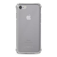 SoSkild - iPhone 8 Hoesje - Back Case Absorb Transparant