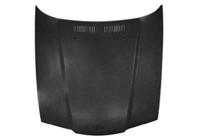 Motorkap Coupe & Cabrio 0642660