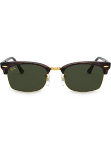 Ray-Ban lunettes de soleil Clubmaster - Vert