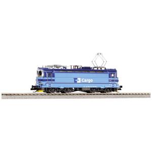 Piko TT 47543 TT elektrische locomotief BR 240 van de CD Cargo