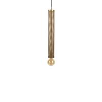 Bold Monkey Sweet Mesh hanglamp M goud