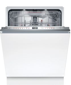 Bosch SMV6ZDX16E vaatwasser Volledig ingebouwd 13 couverts B