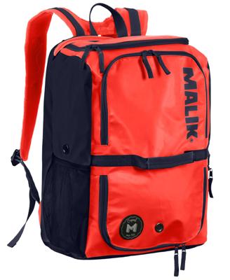 Malik Multi Backpack Malik Multi Backpack