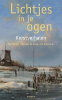Lichtjes in je ogen - Els Florijn, Lody B. van de Kamp, Iris Boter - ebook