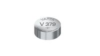 Varta V379 Knoopcel Batterij SR63 - thumbnail