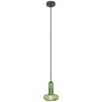 ECO-Light PERSEUS 9470 S-1 GN Hanglamp E14 Groen