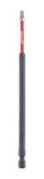 Milwaukee Accessoires SchroefBIT ShW TX15 150mm-1pc - 4932471572 - thumbnail