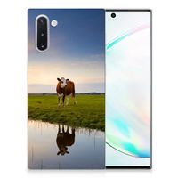 Samsung Galaxy Note 10 TPU Hoesje Koe - thumbnail