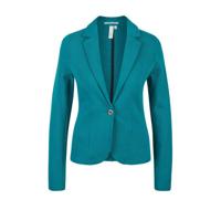 Q/S designed by blazer petrol