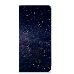 Google Pixel 7A Stand Case Stars