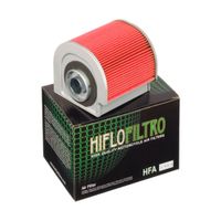 HIFLOFILTRO Luchtfilter, Luchtfilters voor de moto, HFA1104