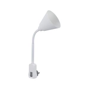 Paulmann Steckerl Junus Stekkerlamp LED E14 Wit