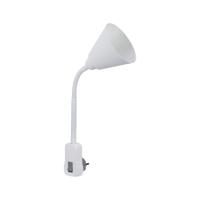 Paulmann Steckerl Junus Stekkerlamp LED E14 Wit - thumbnail