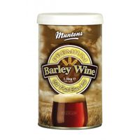 Bierkit Muntons Barley wine 1,5 kg - thumbnail