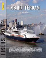 MS Rotterdam - Bert Lamers - ebook - thumbnail