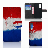 Huawei P30 Bookstyle Case Nederland - thumbnail