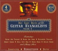 Guitar Evangelists Volume 2 - CD (0788065775926)